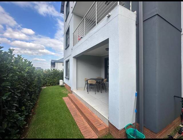 2 BEDROOM PROPERTY TO RENT IN GOLDEN FIELDS ESTATE